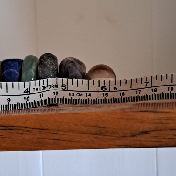 Unique Chakra Wand - Picture 13 of 14